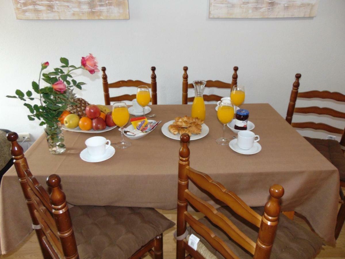 Casarrubios del Monte El Rincon De Antonio 아파트 외부 사진
